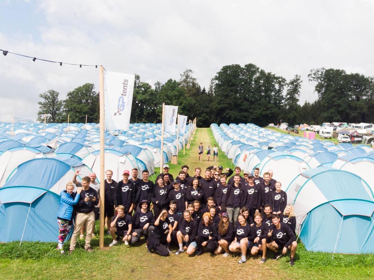 Gptents- Spielberg Spielberg Bei Knittelfeld Exteriör bild