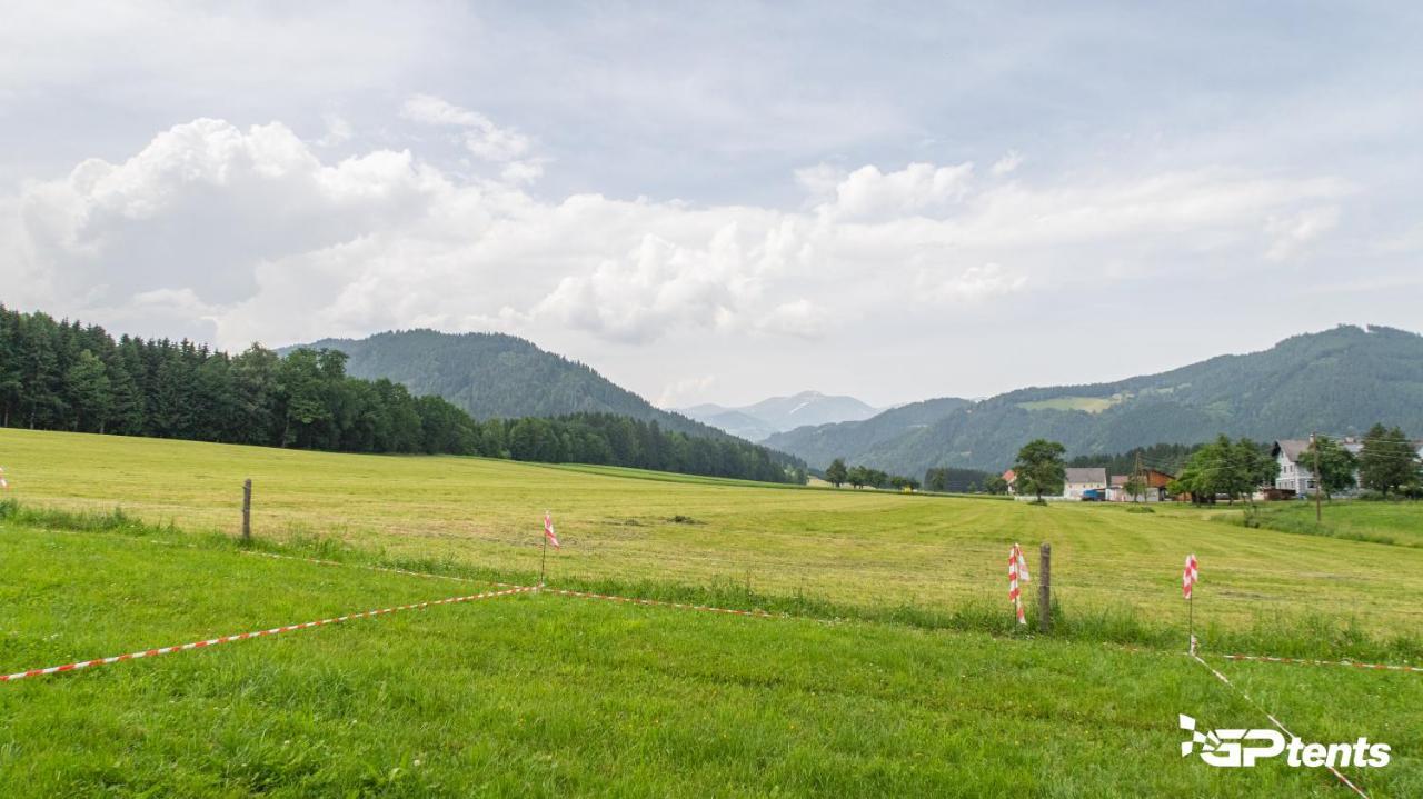 Gptents- Spielberg Spielberg Bei Knittelfeld Exteriör bild